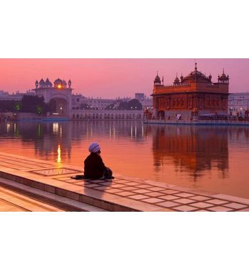 Тур на 11 дней в Индию